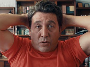 Yol Arkadaşım - Emre Kınay - Fevzi