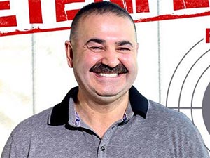 Ketenpere - Şafak Sezer - Kalender