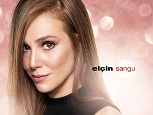 Mutluluk Zamanı - Elçin Sangu - Ada