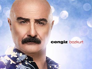 Mutluluk Zamanı - Cengiz Bozkurt - Tarık