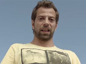 Sol Şerit - Memetcan Diper - Barış