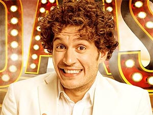 Sen Kiminle Dans Ediyorsun? - Uraz Kaygılaroğlu - Selim