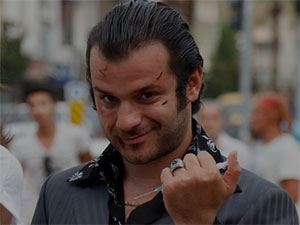 Alper Baytekin - Alper Baytekin - Himmet