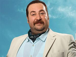 Burak Satıbol - Burak Satıbol - Tamer