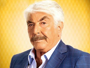 Aile Arasında - Erdal Özyağcılar - Haşmet Kurt