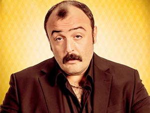 Deniz Şen Hamzaoğlu - Deniz Şen Hamzaoğlu - Kahraman Kurt