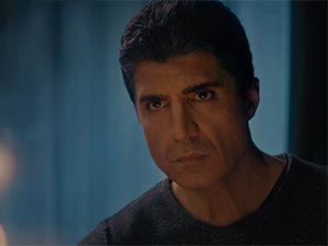 Öteki Taraf - Özcan Deniz - Çetin