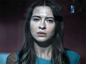 Tuğçe Kurşunoğlu - Tuğçe Kurşunoğlu - Aylin