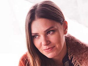 Öteki Taraf - Aslı Enver - Ece