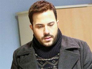 Sertan Erkaçan - Sertan Erkaçan - Sedat