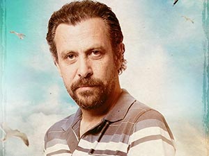 Nejat İşler - Nejat İşler - Cafer