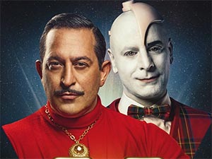 Arif V 216 - Ozan Güven - 216