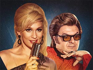 Arif V 216 - Farah Zeynep Abdullah - Ajda Pekkan