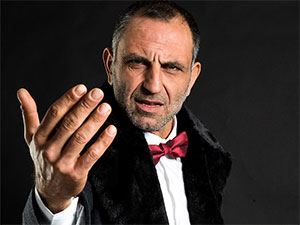 Gürkan Uygun - Gürkan Uygun - Tahsin Kara