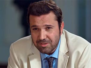 Halil Sezai Paracıkoğlu - Halil Sezai Paracıkoğlu - Alper