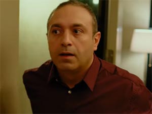 Kayhan - İrfan Kangı - Orçun