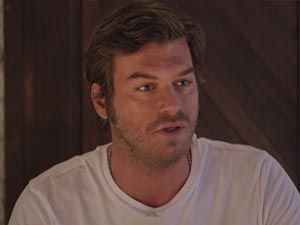 Hadi Be Oğlum - Kıvanç Tatlıtuğ - Ali