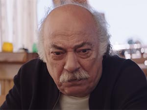 Yücel Erten - Yücel Erten - Haşmet