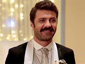 Düğüm Salonu - Şahin Irmak - Serkan