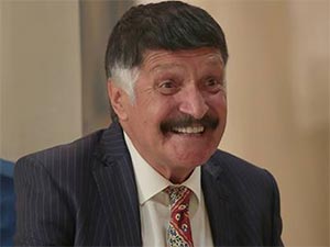 Salih Kalyon - Salih Kalyon - Cemil