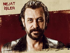 Kaybedenler Kulübü Yolda - Nejat İşler - Kaan