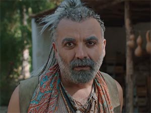 Cici Babam - Mahir İpek - Tanju