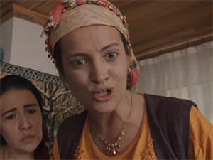 İrem Sak - İrem Sak - Şevkiye