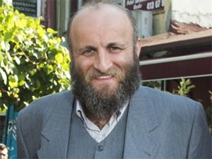 Oflu Hoca Trakya'da - Çetin Altay - Oflu Hoca