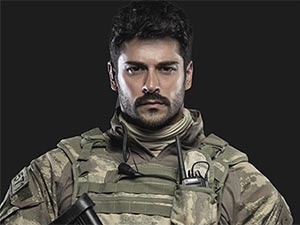 Can Feda - Burak Özçivit - Alparslan