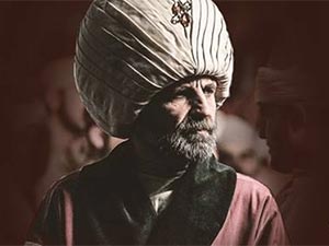 Gürkan Uygun - Gürkan Uygun - Sultan Yıldırım Bayezid