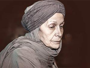 Suna Selen - Suna Selen - Fatma Ana