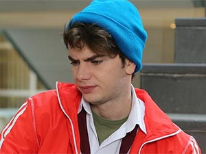 Cemrehan Karakaş - Cemrehan Karakaş - Oğuz Ünal