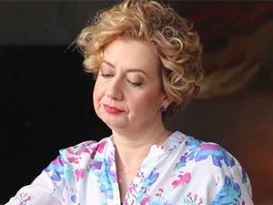 Özlem Çakar Yalçınkaya - Özlem Çakar - Zeliş Ünal