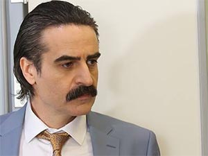 Bülent Alkış - Bülent Alkış - Rüştü