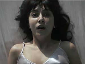 Gölge - Funda Dönmez - Gülay