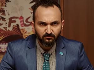 Gürbüz: Hadi Allah'a Emanet - Gökhan Yıkılkan - 