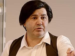 Şafak Sezer - Şafak Sezer - 