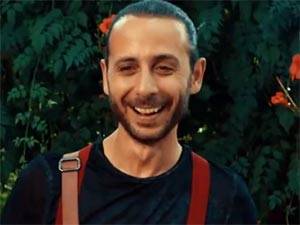 Keloğlan Yeni Masal - Kaya Akkaya - Emir