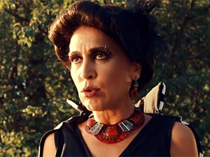 Keloğlan Yeni Masal - Asuman Dabak - Tijen