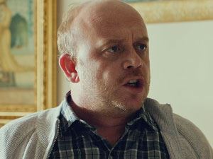 Yolsuzlar Çetesi - Beyti Engin - Fiko