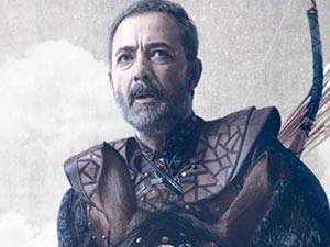 Direniş Karatay - Mehmet Aslantuğ - Emir Celaleddin Karatay