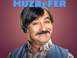 Cengiz Bozkurt - Cengiz Bozkurt - Muzaffer