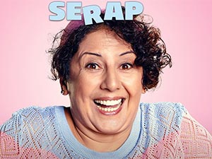 Günay Karacaoğlu - Günay Karacaoğlu - Serap