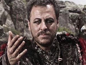 Deliler Fatih'in Fermanı - Yetkin Dikinciler - Baba Sultan