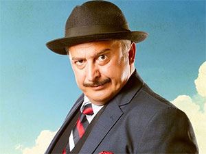 Seni Seven Ölsün - Hüseyin Avni Danyal - Remzi Kuyucuk