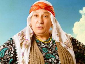 Sacide Taşaner - Sacide Taşaner - Rukiye