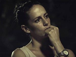 Rüya - Gizem Erdem - Sine Yolcu