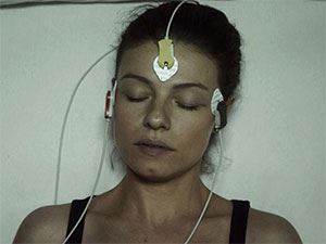 Rüya - Ebru Helvacıoğlu - Sine 2