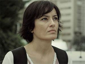 Rüya - Dilşad Bozyiğit - Sine 3