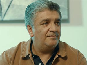 Aç Kapıyı Çok Fenayım - Cem Arslan Kimdir?